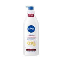 Nivea Q10 Extra výživné zpevňující mléko 400 ml