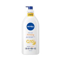 Nivea Q10 Zpevňující tělové mléko 625 ml