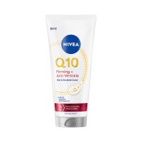 Nivea Q10 Zpevňující krém na krk a dekolt 200 ml