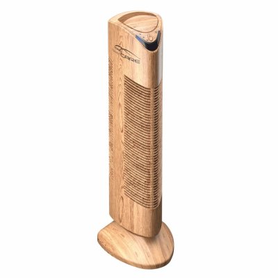 Ionic-CARE Triton X6 čistička vzduchu dekor dřeva