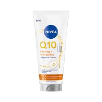 Nivea Q10 Zpevňující energizující tělové sérum 200 ml