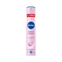 Nivea Pearl&Beauty antiperspirant ve spreji 200 ml