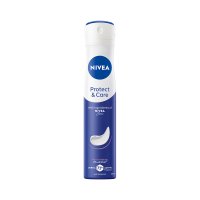 Nivea Protect & Care antiperspirant ve spreji 200 ml