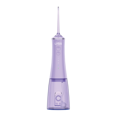 Lyss Effective+ Water Floss ústní sprcha 1 ks