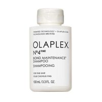 Olaplex No.4 Fine Bond Maintenance Shampoo šampon na jemné vlasy 100 ml
