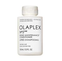 Olaplex No.4 Fine Bond Maintenance Conditioner kondicionér na jemné vlasy 100 ml