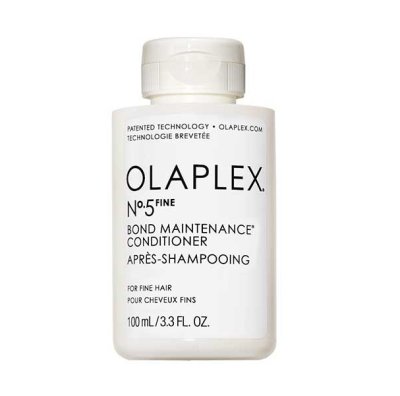 Olaplex No.4 Fine Bond Maintenance Conditioner kondicionér na jemné vlasy 100 ml