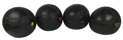 Tunturi Medicinbal Slam ball varianta 20 kg