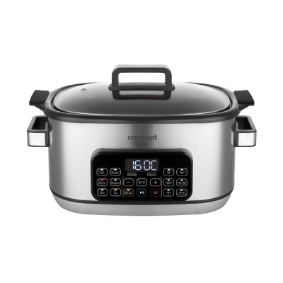 Concept CK9000 6 l multifunkční hrnec