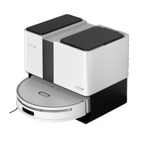 Concept VR4050 Optimus Aqua Pro Laser 3D robotický vysavač s mopem