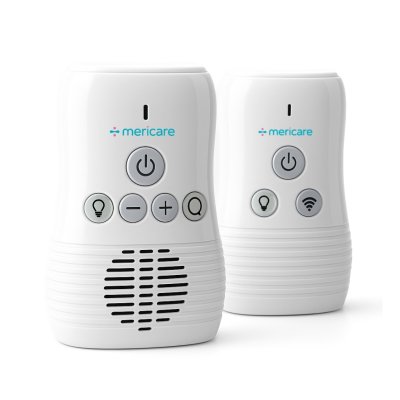 Mericare DBM-8 audio chůvička