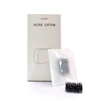 Symplee Smart Pet Fountain náhradní filtr pro čerpadlo 12 ks