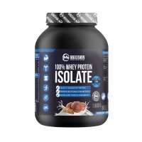 MAXXWIN ISO PROTEIN 90 1800 g skořicový šnek