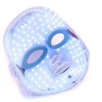 Nursense Ošetřující LED maska na obličej