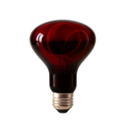 Mericare Infračervená žárovka 100 W