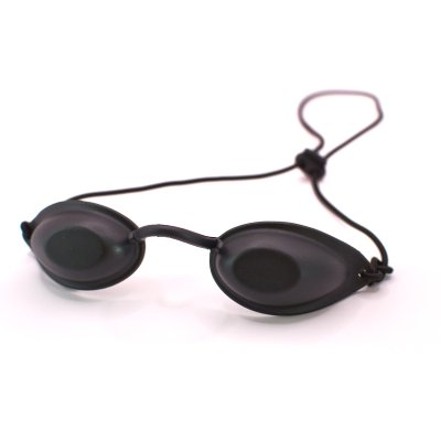 Mericare Ochranné brýle pro infralampy, solária a horské slunce