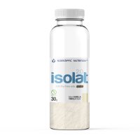Scientiffic Nutrition Jednodávkový Whey Protein Isolac 2.0 shake 30 g (vanilka)
