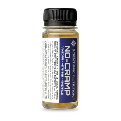 Scientiffic Nutrition No-Cramp Support Shot  60ml