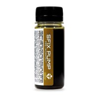 Scientiffic Nutrition SFIX PUMP tréninkový booster shot 60 ml (červené ovoce)
