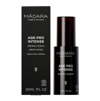 MÁDARA Age Pro intenzivní sérum proti vráskám 30 ml