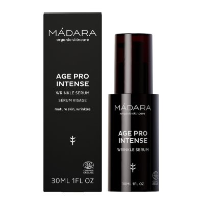 MÁDARA Age Pro intenzivní sérum proti vráskám 30 ml