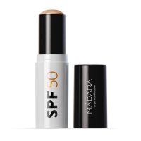 MÁDARA Minerální opalovací tyčinka SPF50 12 g