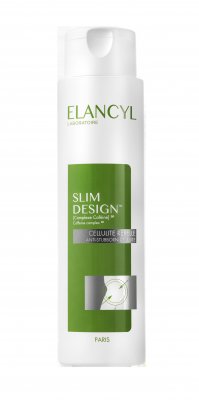 Elancyl Slim Design zeštíhlující péče 200 ml