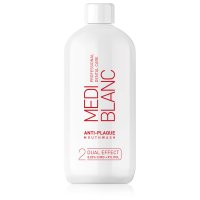 MEDIBLANC Ústní voda proti plaku 500 ml