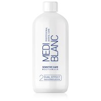 MEDIBLANC Ústní voda pro citlivé zuby a dásně 500 ml