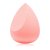 BrushArt Make-up Sponge Basic precizní houbička na make-up