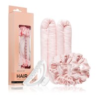 BrushArt Hair Sada pro natáčení vlasů bez použití tepla