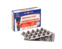 Reig Jofre Tendoactive 30 kapslí
