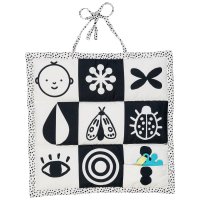 Manhattan Toy wimmer hrací podložka 3v1