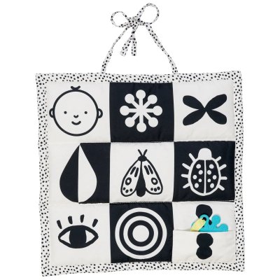 Manhattan Toy wimmer hrací podložka 3v1