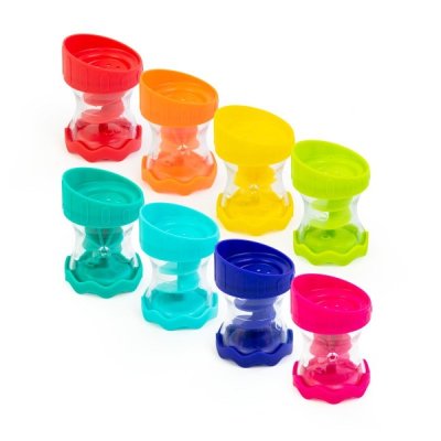 Sassy hračka do vody Rain Barrels