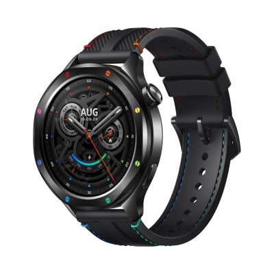 Xiaomi Watch S4 chytré hodinky Rainbow