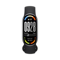 Xiaomi Smart Band 10 chytré hodinky Black