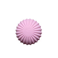 SharpShape Grip ball 1,5 kg růžová