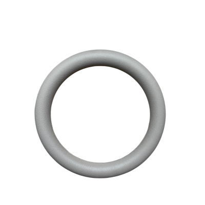 SharpShape Silikonový posilovací kruh malý 25 cm moonstone béžová