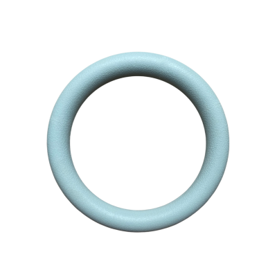 SharpShape Silikonový posilovací kruh velký 30 cm zelená