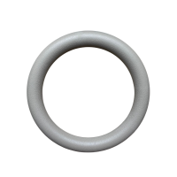 SharpShape Silikonový posilovací kruh velký 30 cm moonstone béžová