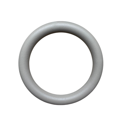 SharpShape Silikonový posilovací kruh velký 30 cm moonstone béžová