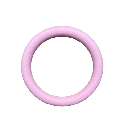 SharpShape Silikonový posilovací kruh malý 25 cm růžová