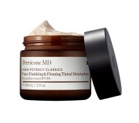 Perricone MD High Potency SPF30 tónovací hydratační a zpevňující krém 59 ml