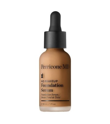 Perricone MD No Makeup Tan make-up sérum 30 ml
