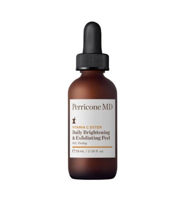 Perricone MD Vitamin C Ester denní rozjasňující a exfoliační peeling 59 ml