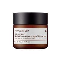 Perricone MD High Potency noční krém s retinolem na obnovu pleti 59 ml