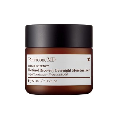 Perricone MD High Potency noční krém s retinolem na obnovu pleti 59 ml