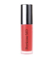 Perricone MD No Makeup 5 Raspberry olejový lesk na rty 3,25 ml