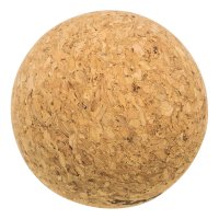 Tunturi Masážní míčky - korkové Cork Massage Ball - 2 kusy